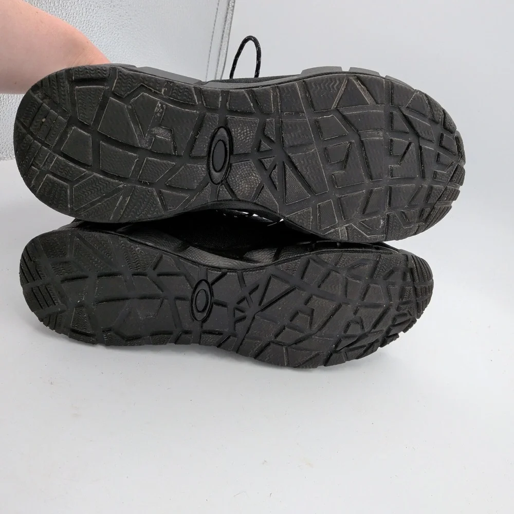 Oakley Urban‎ Explorer Mid Boot 2 Blackout Tactical Shoes FOF100121-02E Mens 10